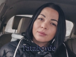 Tataboyde
