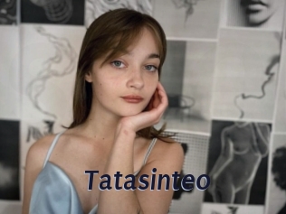 Tatasinteo