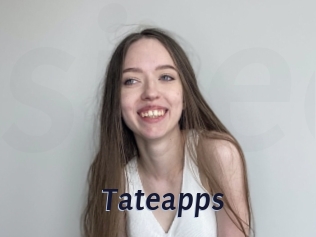 Tateapps