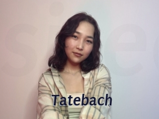 Tatebach