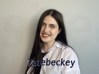 Tatebeckey