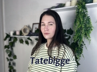 Tatebigge