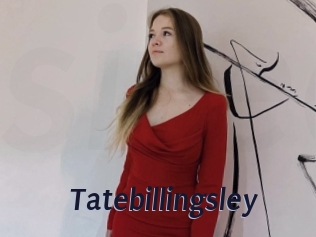 tatebillingsley Site Cul