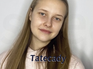 Tatecady