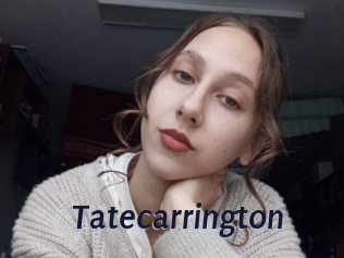 Tatecarrington