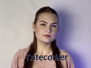 Tatecorker