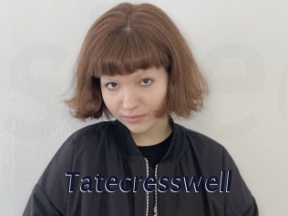 Tatecresswell