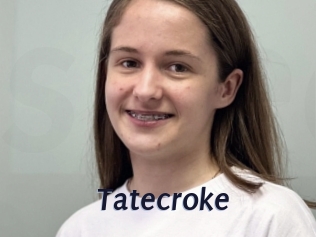 Tatecroke