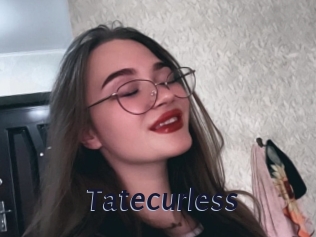 Tatecurless