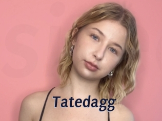Tatedagg