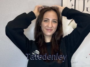 Tatedenley