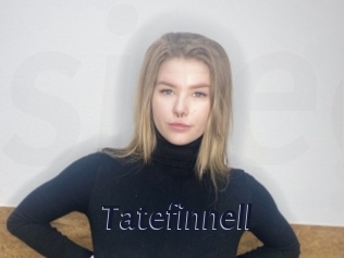 Tatefinnell