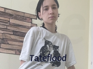 Tateflood