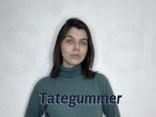 Tategummer