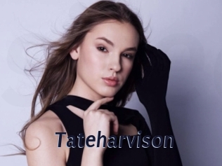 Tateharvison