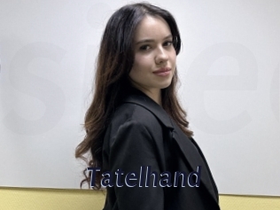Tatelhand
