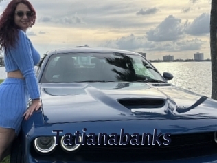 tatianabanks Site Cul