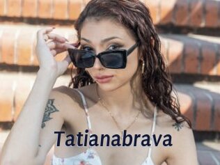 Tatianabrava