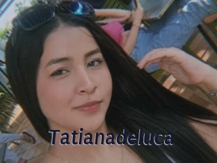 tatianadeluca Site Cul