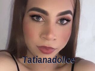 Tatianadollce