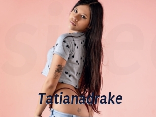 Tatianadrake