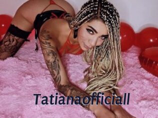 tatianaofficiall Site Cul