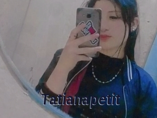 Tatianapetit