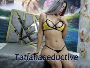 Tatianaseductive