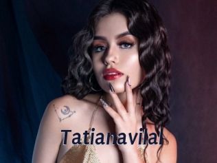 Tatianavilal