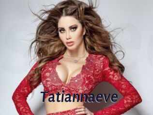 Tatiannaeve