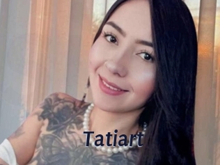 Tatiart