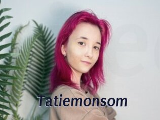 Tatiemonsom