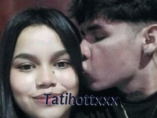 Tatihottxxx