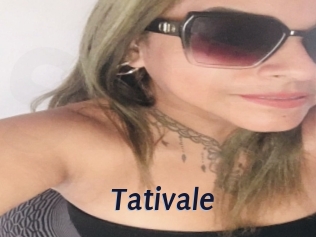 Tativale