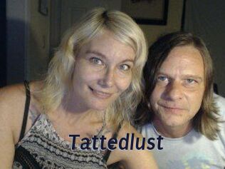 Tattedlust