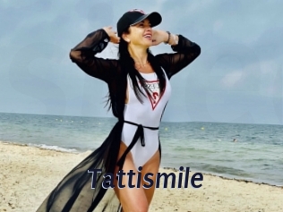 Tattismile