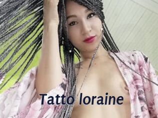 Tatto_loraine