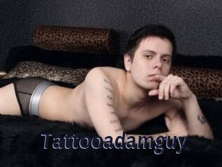 tattooadamguy Site Cul
