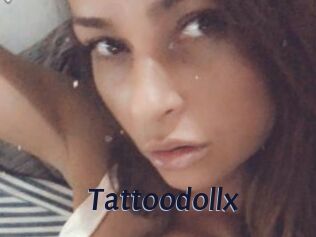 Tattoodollx