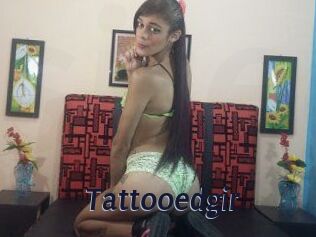 tattooedgir Site Cul