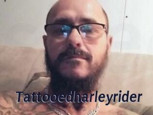 tattooedharleyrider Site Cul