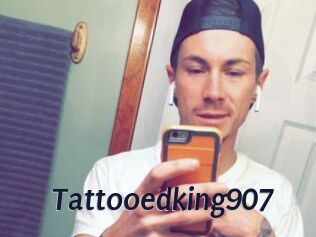 Tattooedking907