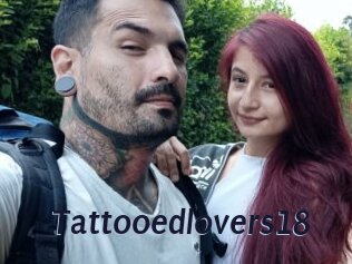 Tattooedlovers18