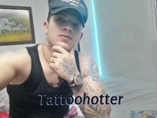 Tattoohotter