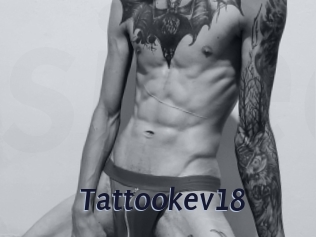 Tattookev18