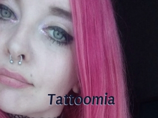 Tattoomia