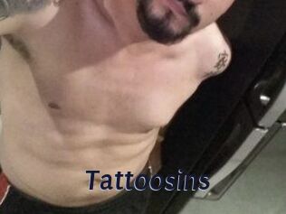 tattoosins Site Cul