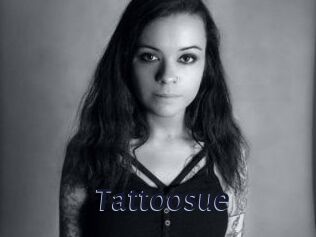 Tattoosue