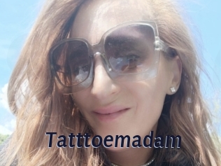 tatttoemadam Site Cul