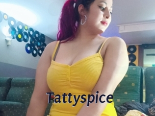 Tattyspice